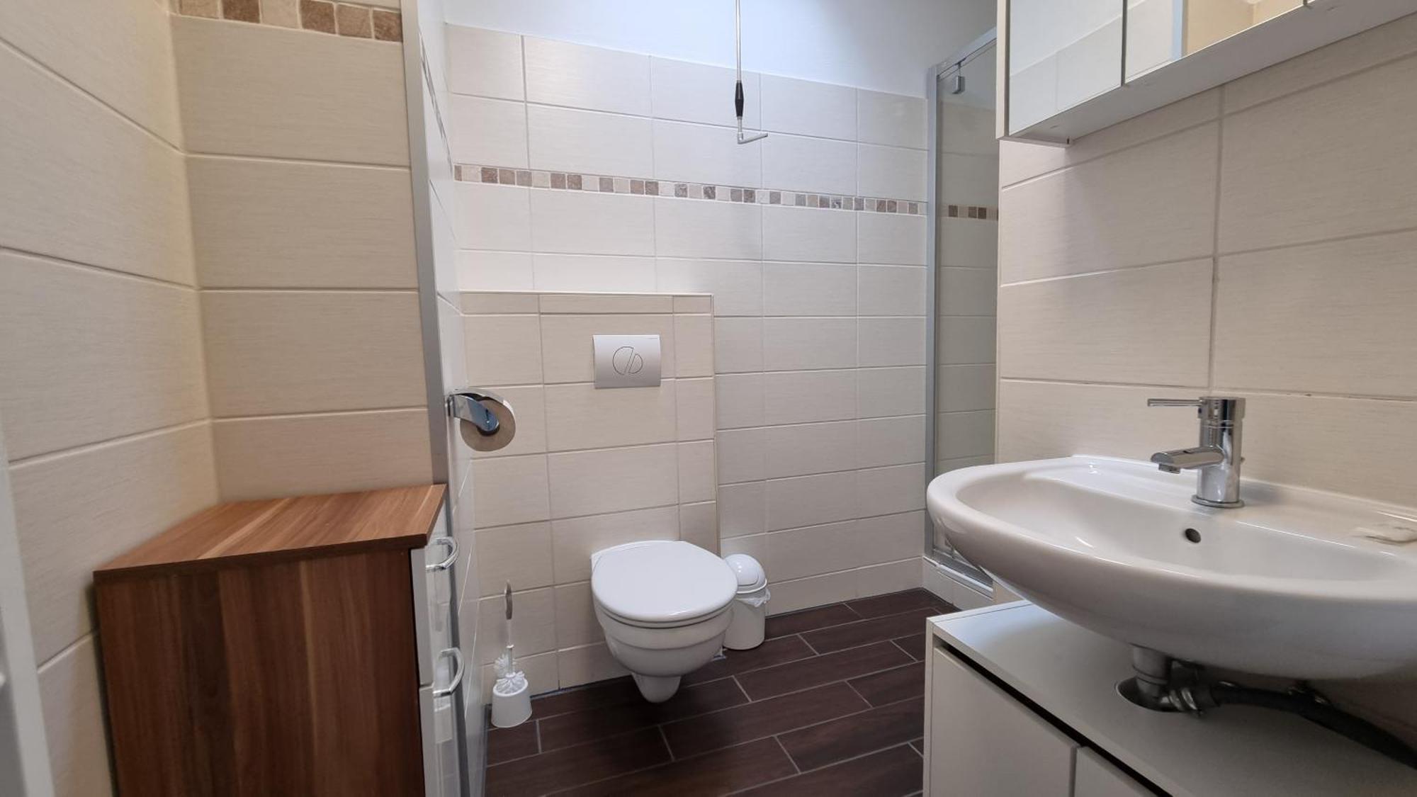 Haus Spoekenkieker Moenkeboe Apartment Borkum Bagian luar foto